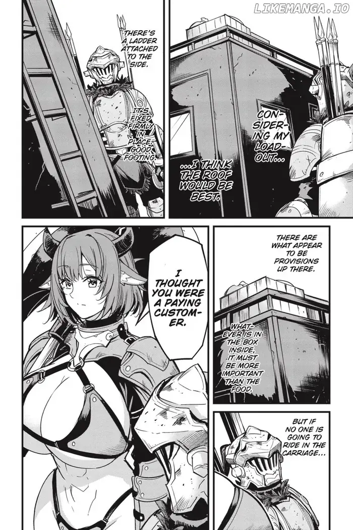 Goblin Slayer: Side Story Year One Chapter 119 image 15_optimized_optimized